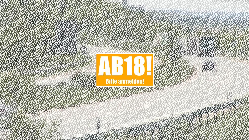 Sex an der Autobahn