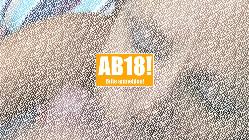 Megabesamung – Klammern und anal 8