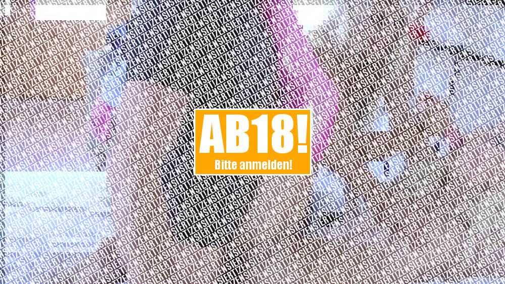 Mit 18 J. gefesselt und ausgeliefert