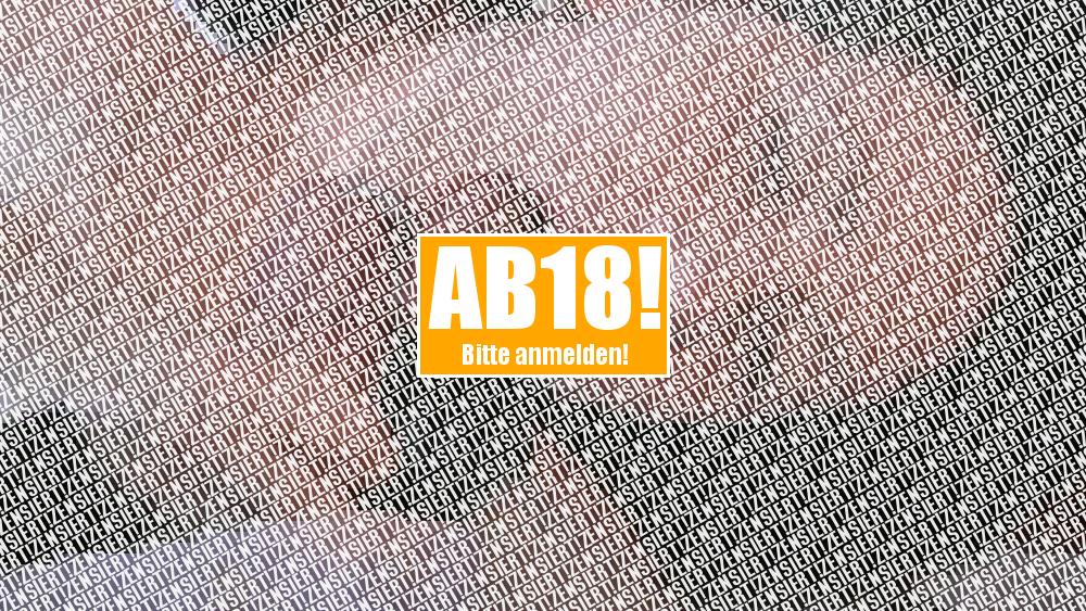 Dreier im Studio (AO)-Prinz-Albert-Piercing