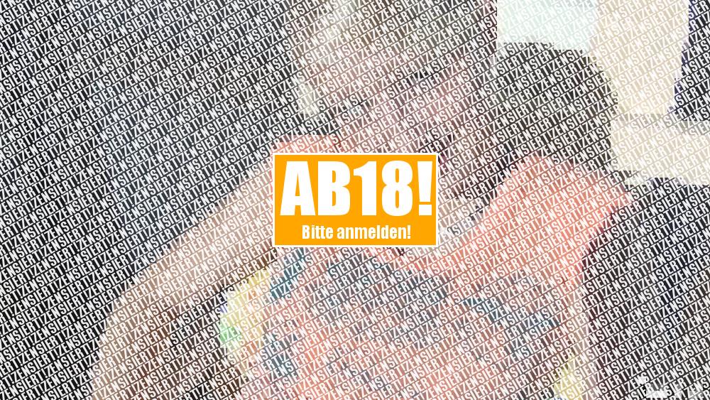 MEGA GEIL!!! Ob die Nachbarn etwas gemerkt haben?