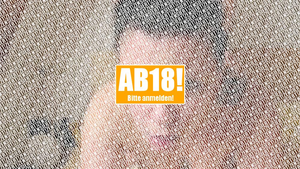 8 Jahre aufgestautes Sperma