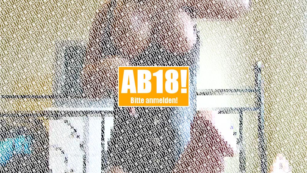 Der Freund von meinem Bruder erpresst mich – aber gerne !