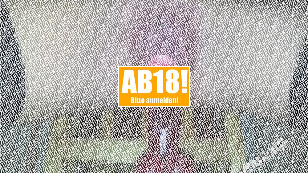 Geil abgeritten