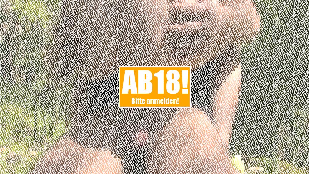 blank abgeritten