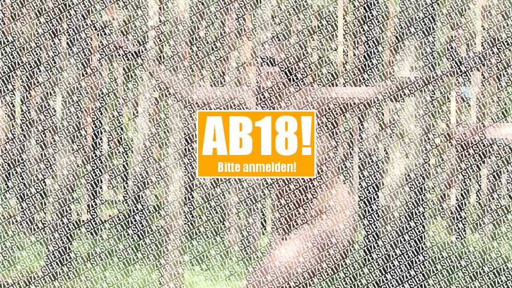 SM im Wald