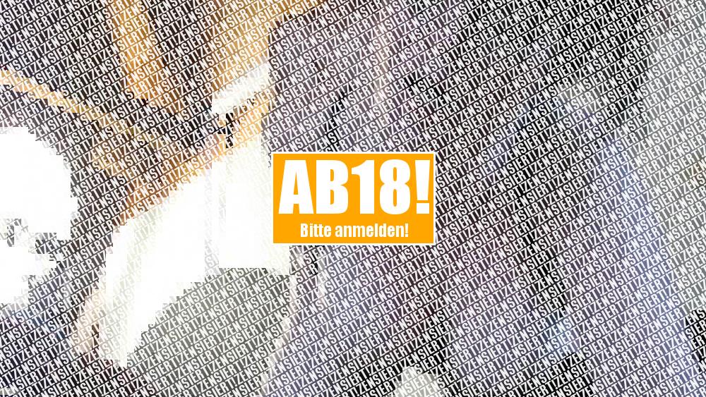 Geilheitstest Anal mit Exfreund