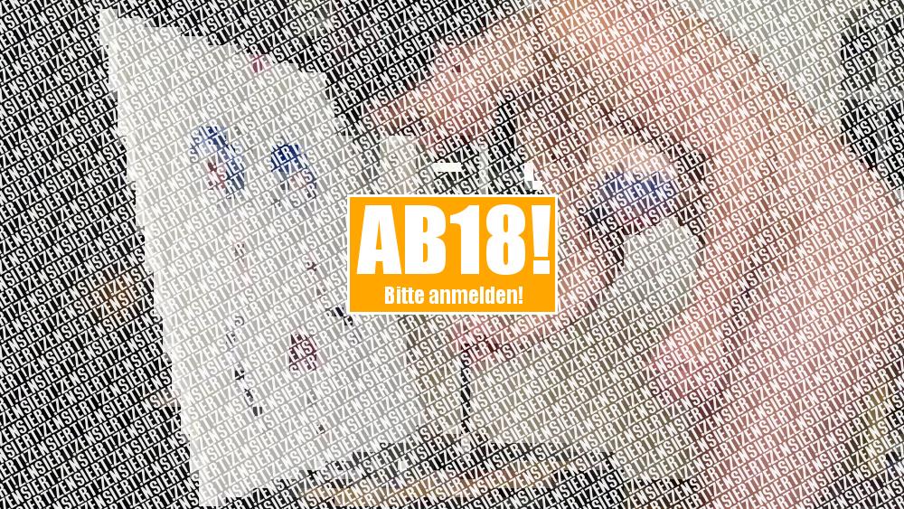 Ein besonderes Ölbild