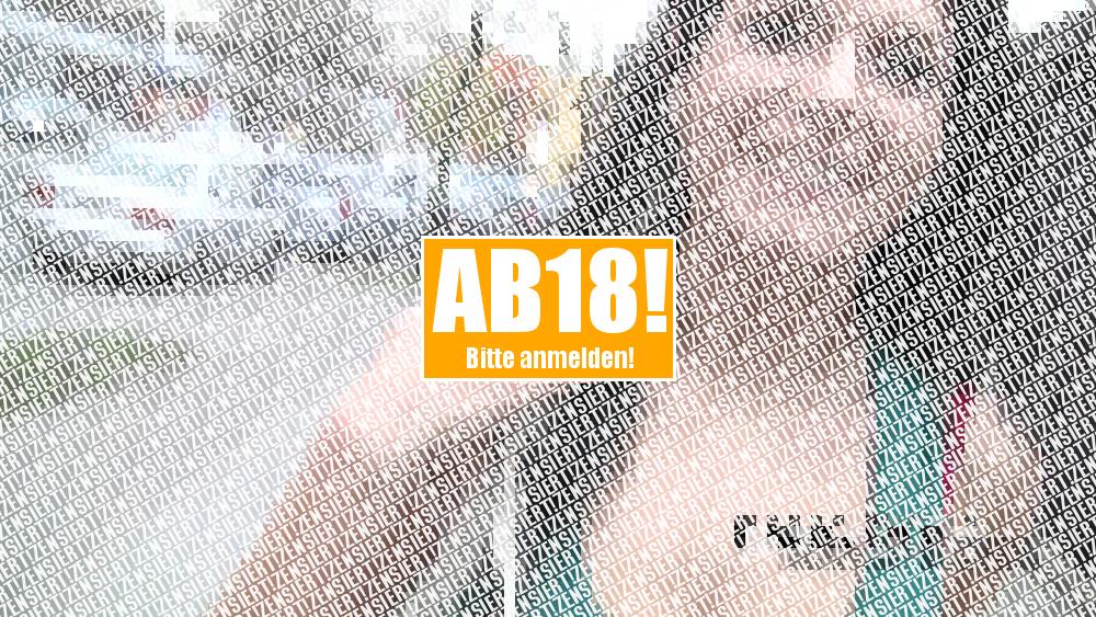 Raus aus dem Knast – Mein 1. Fickvideo!
