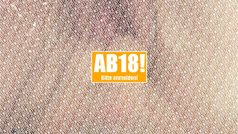 Erster Fistversuch