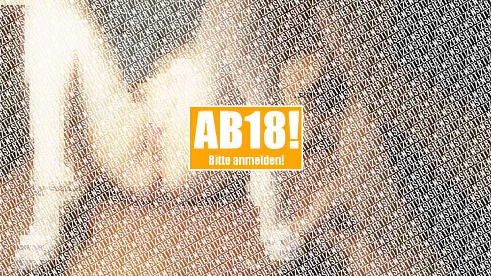 Objekt der Begierde…