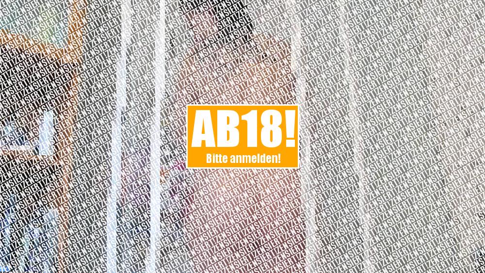 Fick mich unter der Dusche