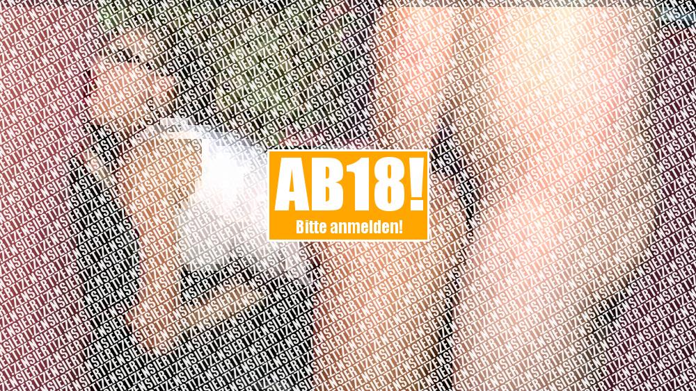 Vom Alkoholiker abgefickt