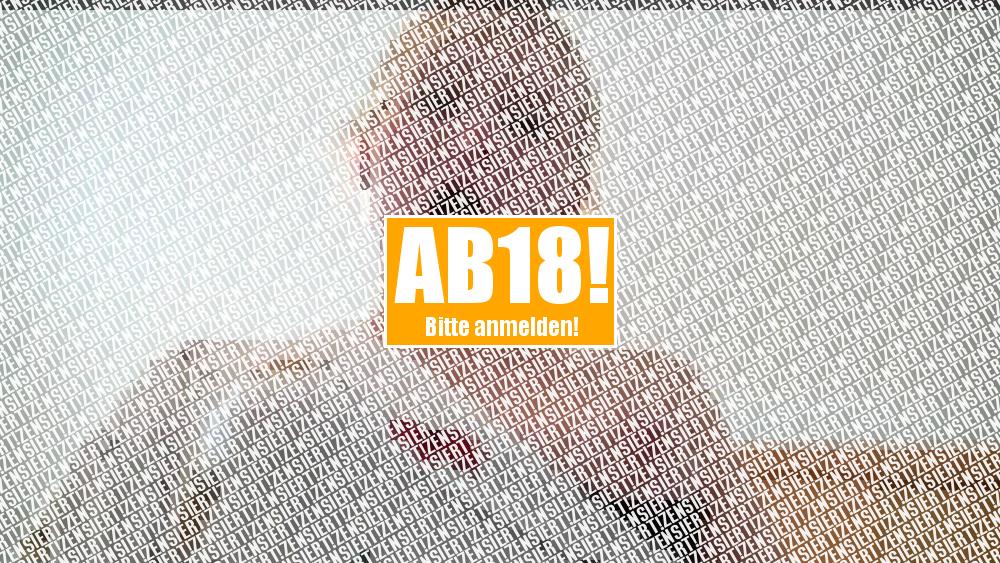 Bruder meiner Freundin fickt mir das Hirn raus