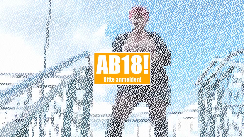 Auf dem Aussichtsturm