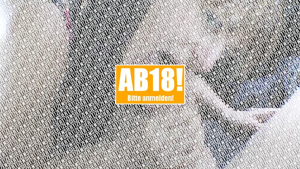 Im Auto ging es weiter….POV!
