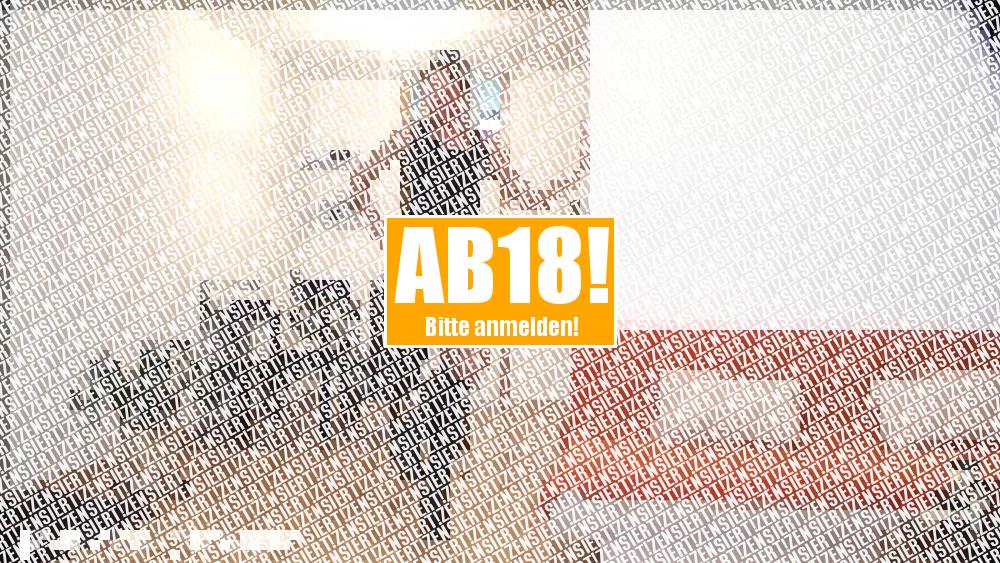 USERWUNSCH-Schwanz abgeritten und entsaftet-AO