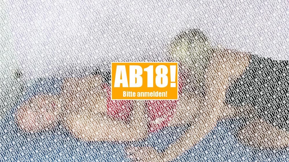Mit Blow-Job geweckt!