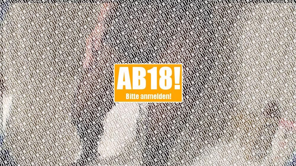 Strumpfhosen piss in der Badewanne