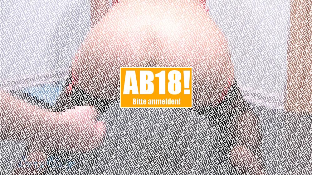 NS nach dem Analfisting