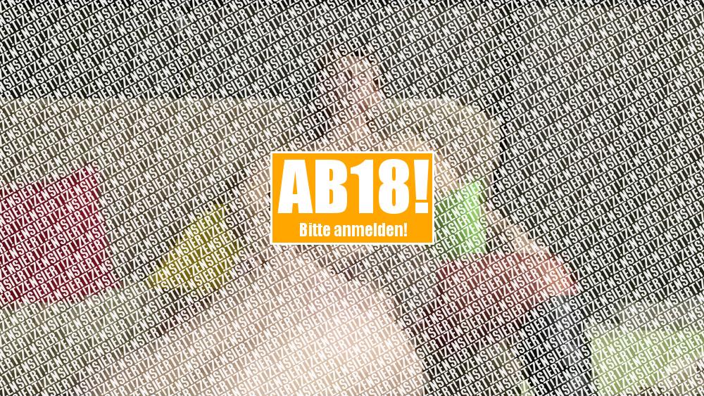 Alter Bock…