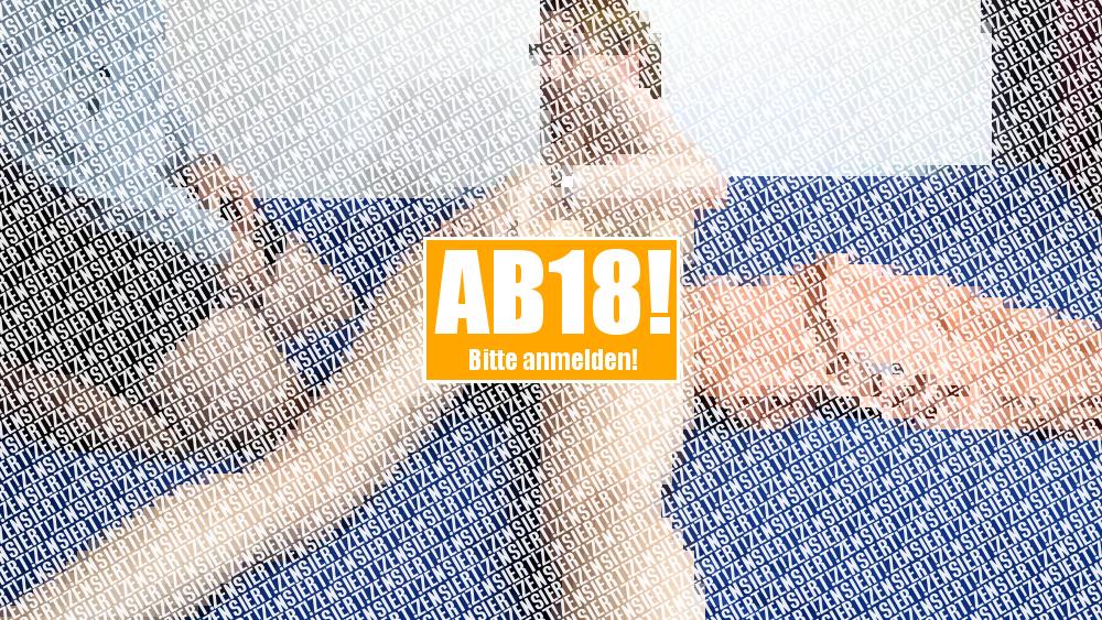 Extraservice vom Masseur