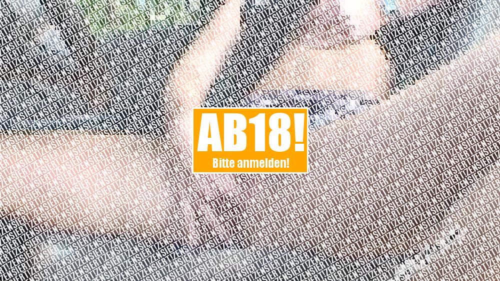 Im Auto gefingert
