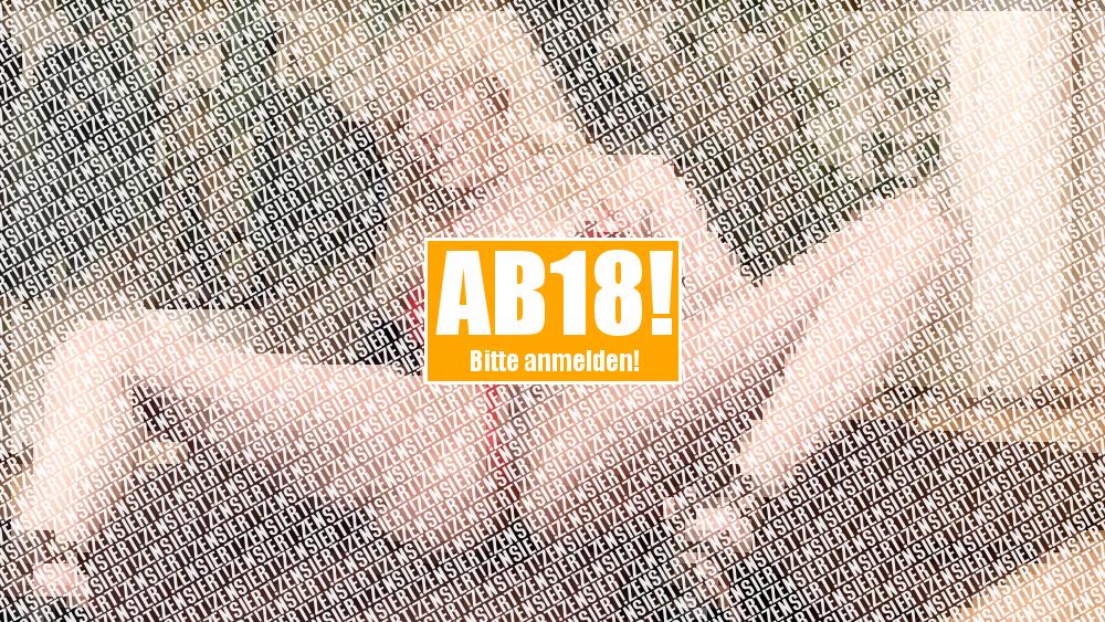 Strullerchen gefälligst…?
