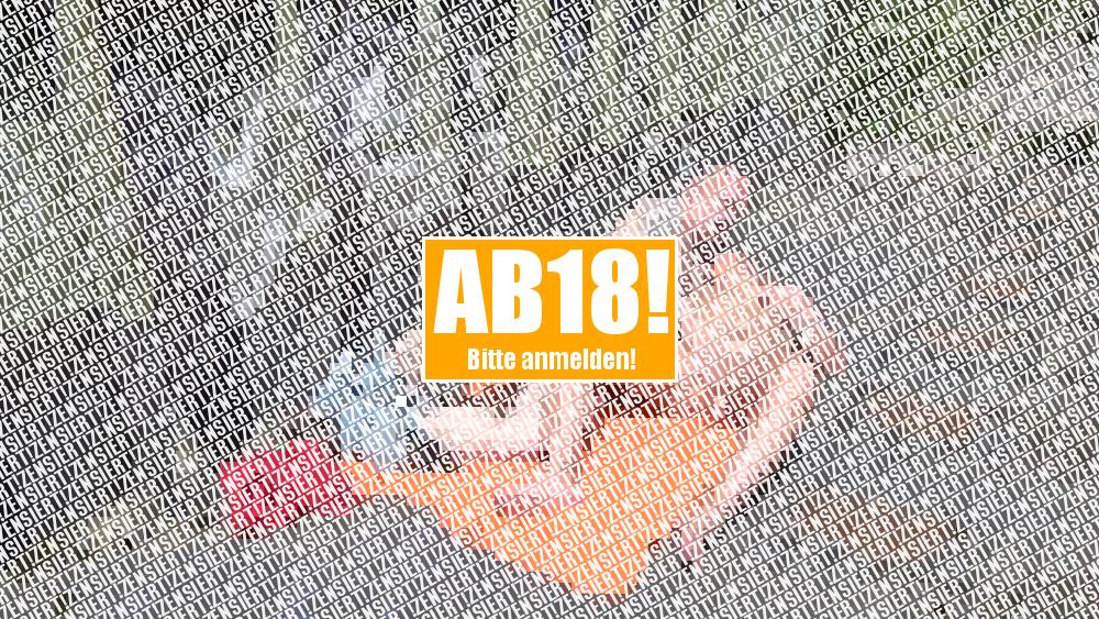 Beim sonnen erwischt! OUTDOOR !!! Teil 1