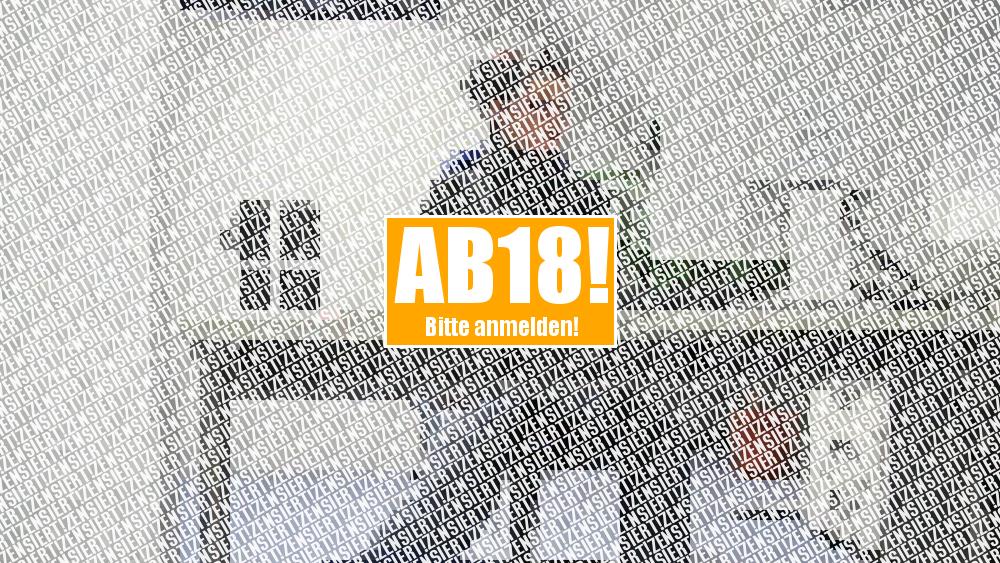 Neben dem Chef im Büro