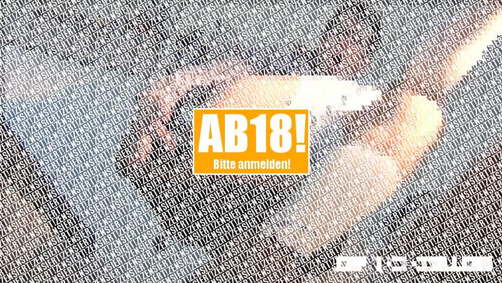 Im Büro geb ich ALLES!