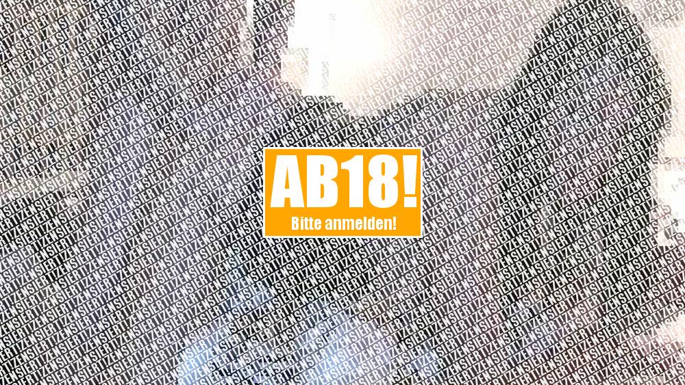 Das 1. mal…
