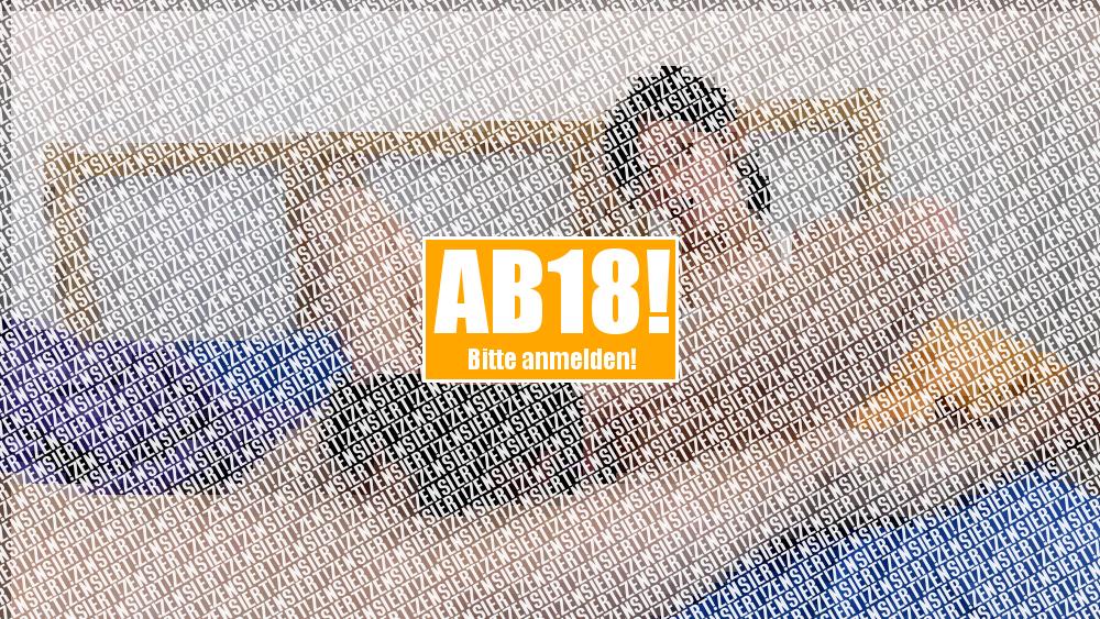 UserWunschVideo: Footjob in Sneakersöckchen