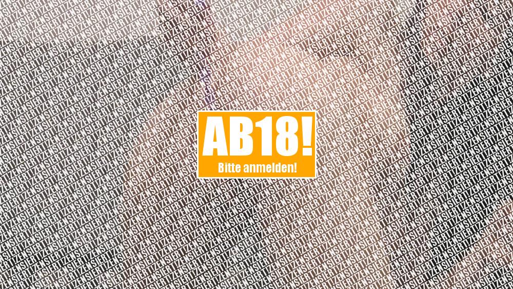 AnalFick Vorbereitung