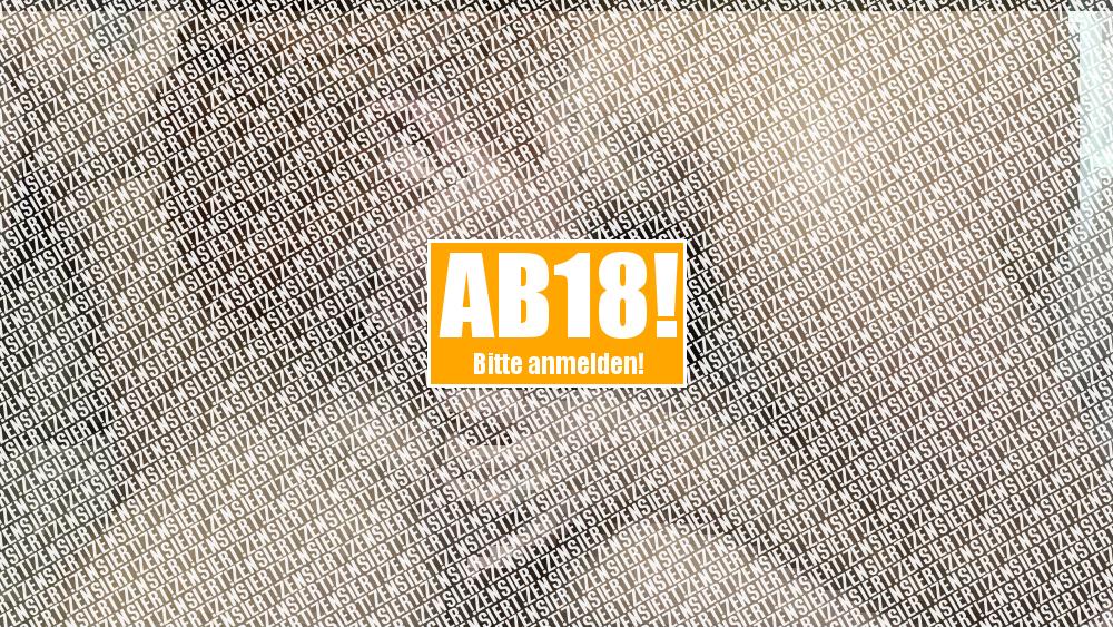 Geblasen und Abgespritzt…