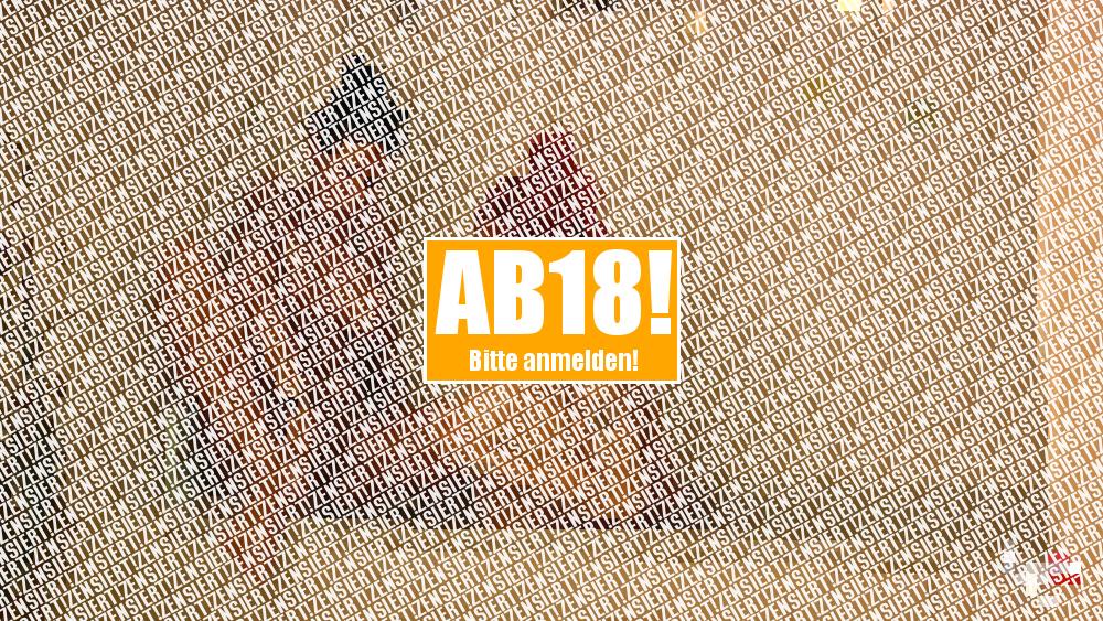 In der Badewanne mit Jordan Night