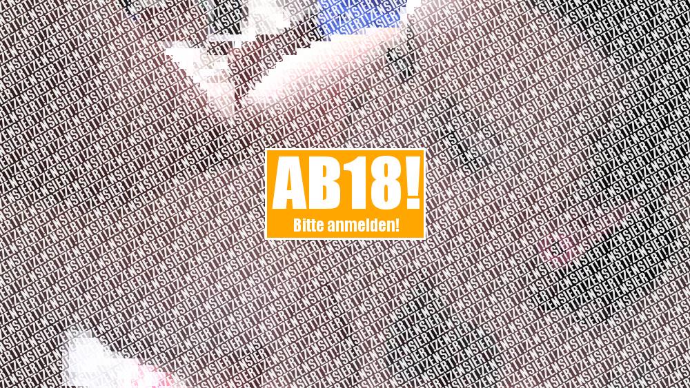 Treutest! Ob er wirklich treu ist?