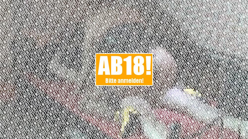 Fick als Belohnung…