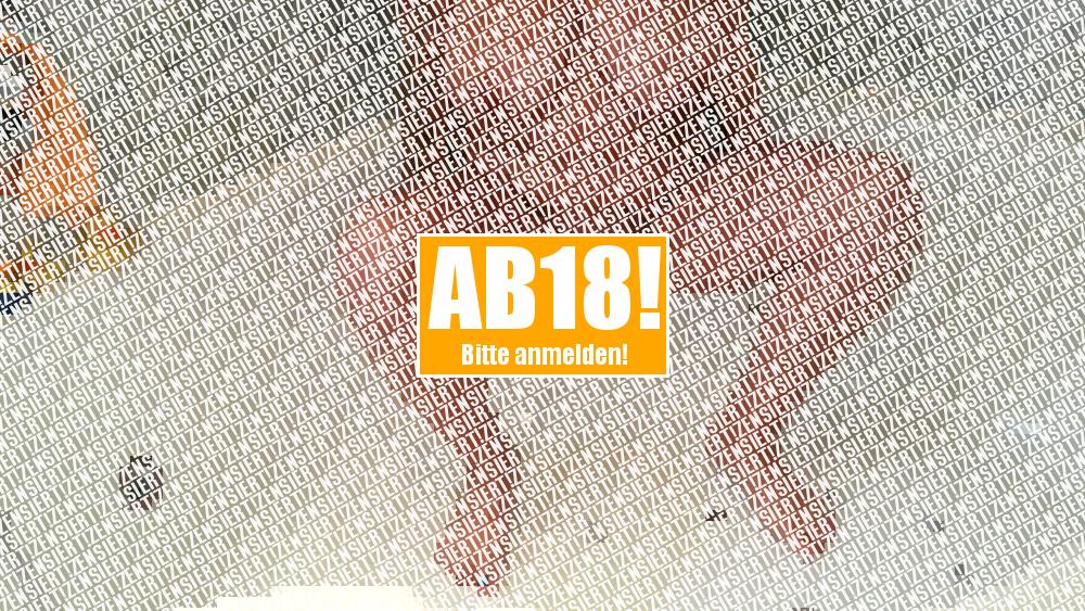 Pissaction in der Badewanne