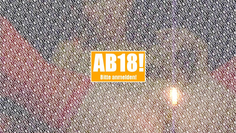 1. Advent  ein lichtlein brennt und abgepisst