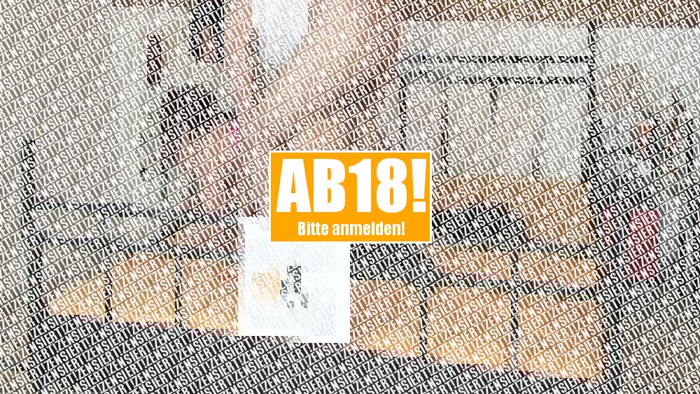 Der anonyme Besucher