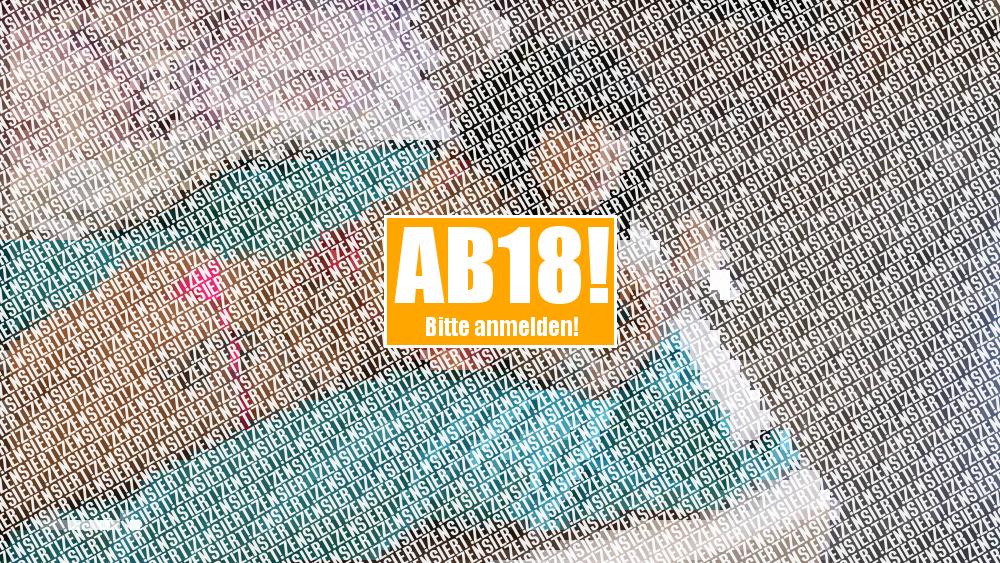 Zuhälter benutzt mich Anal (AO)