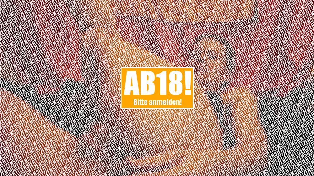 Anale Befriedigung