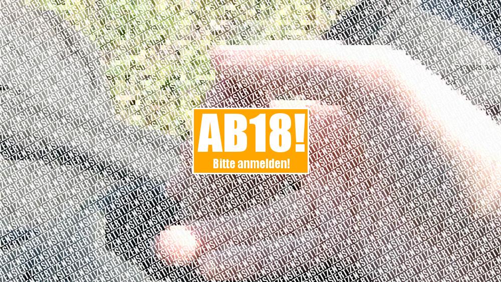 Handjob beim Eis essen