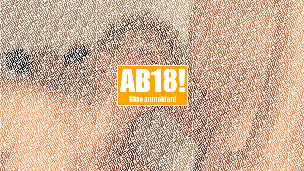 Kräftig abgemolken und angespritzt