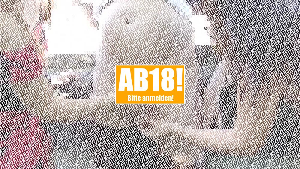 Doppelter Handjob am Bahnhof