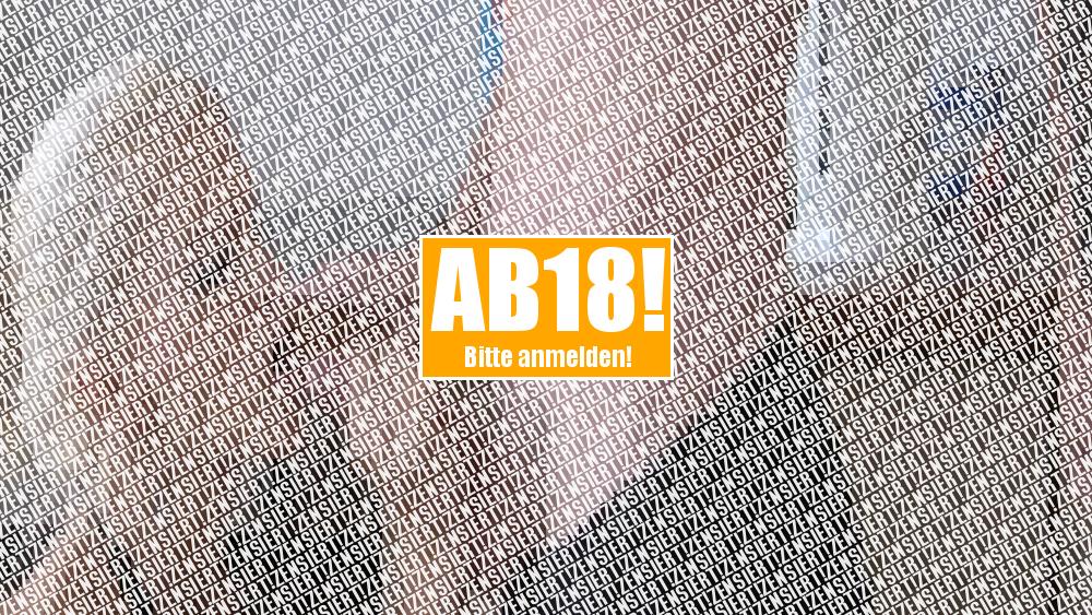 Blowjob zur Belohnung
