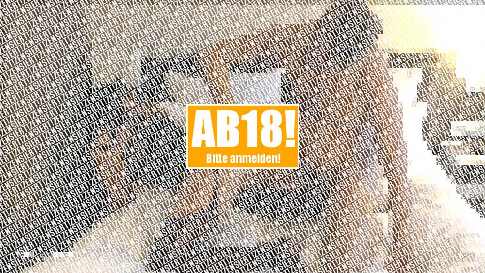Habe ich es übertrieben???
