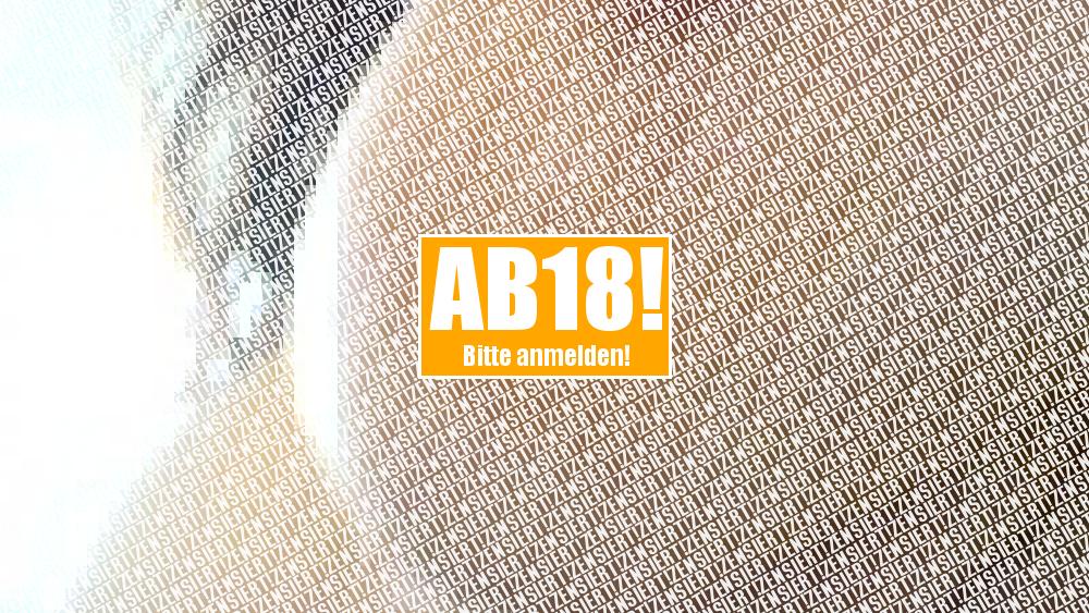 Nach dem Aufstehen im Bad Titten und Möse verwöhnt