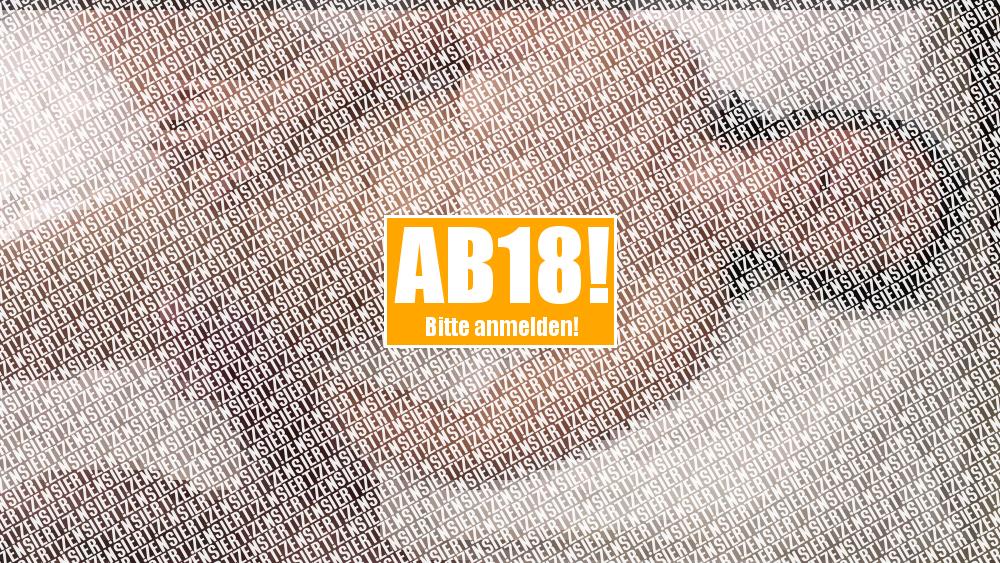 Nachbarmutti will blasen